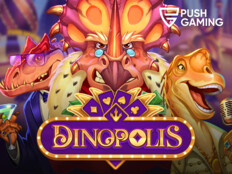 Casino promosyonları şifresi70